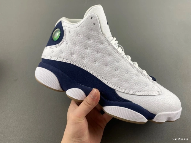 414571-140 Navy Jordan Midnight Air 13 0805